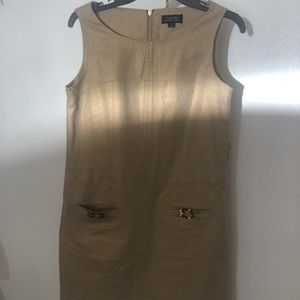 Tahari mini dress
